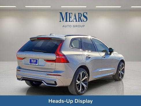 Certified 2023 Volvo XC60 B5 Ultimate image 7