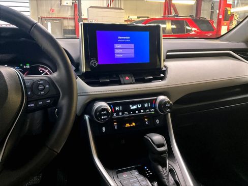 Used 2023 Toyota RAV4 XLE w/ XLE Grade Weather Package image 18