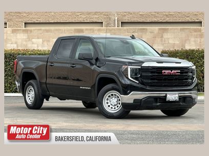 Certified 2023 GMC Sierra 1500 Pro