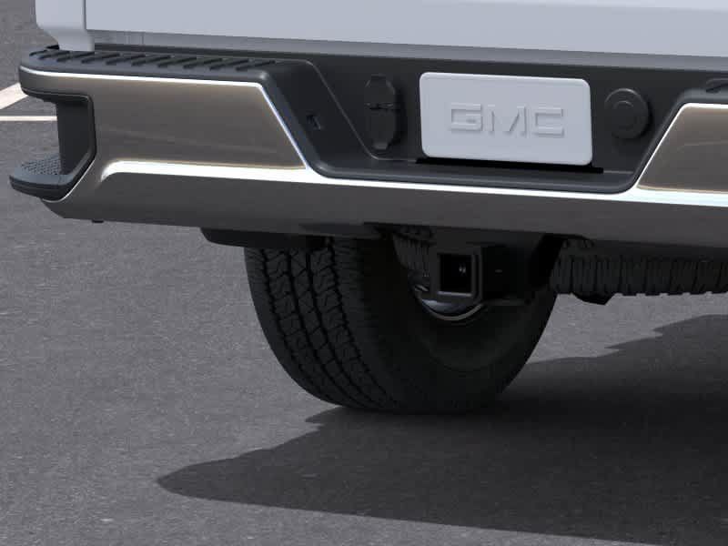 New 2026 GMC Sierra 2500 Pro w/ Convenience Package AWD/4WD image 14