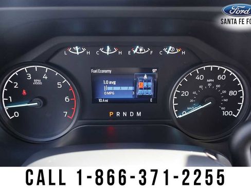 New 2026 Ford F250 XL w/ STX Appearance Package image 37