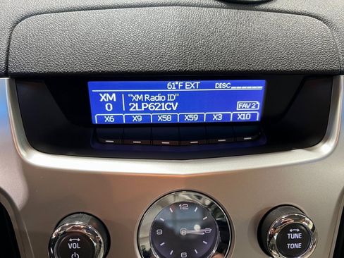 Used 2013 Cadillac CTS Luxury image 32