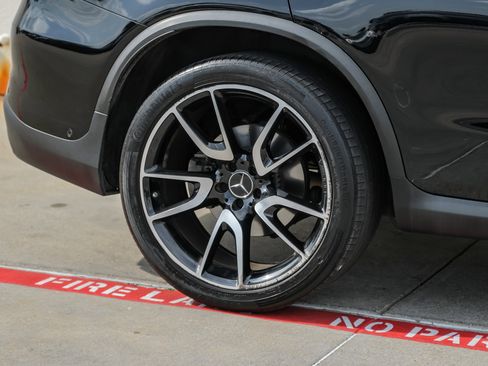 Used 2019 Mercedes-Benz GLC 43 AMG 4MATIC image 53