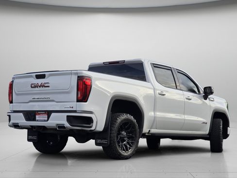 Used 2022 GMC Sierra 1500 AT4 AWD/4WD image 26