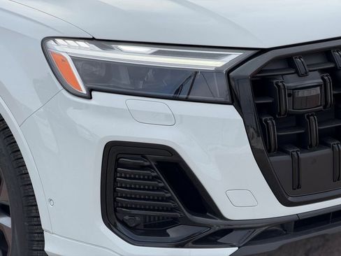 New 2026 Audi Q7 3.0T Premium Plus image 3