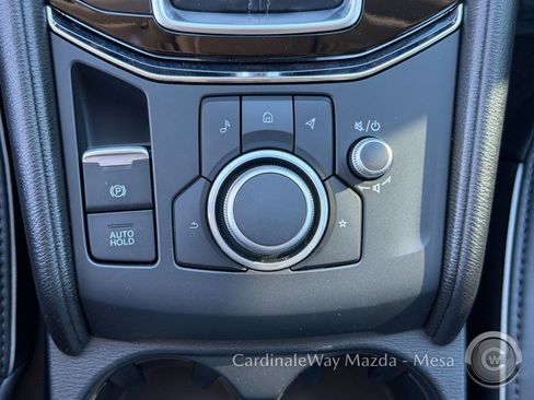 Used 2025 MAZDA CX-5 AWD 2.5 S w/ Select Package image 29