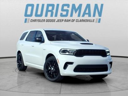 Used 2024 Dodge Durango R/T