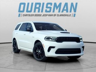 Used 2024 Dodge Durango R/T video 1