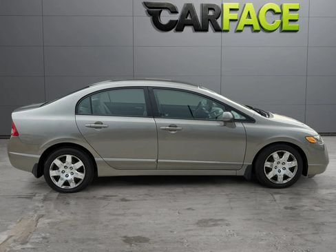 Used 2007 Honda Civic LX image 14