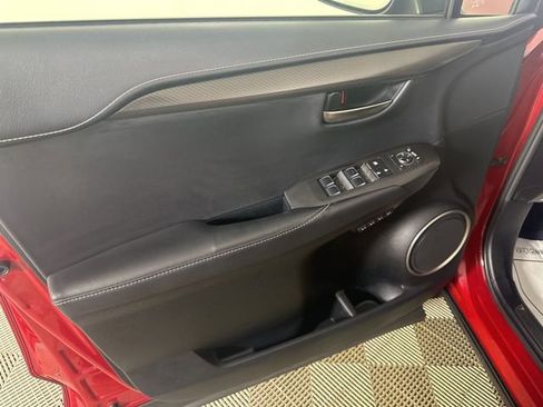 Used 2019 Lexus NX 300 AWD w/ Premium Package image 9