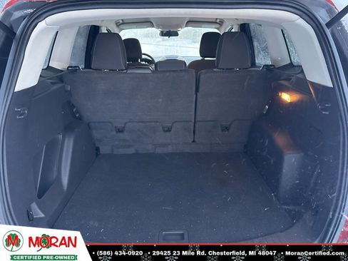 Used 2019 Ford Escape SE image 29