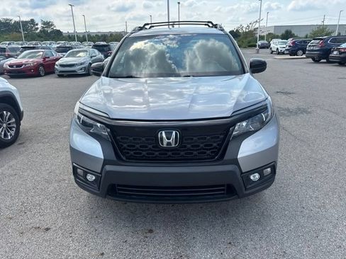 Used 2019 Honda Passport Sport image 2