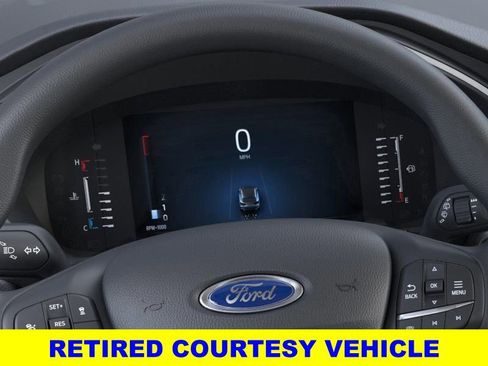 New 2026 Ford Escape Active w/ Tech Pack #1 image 13