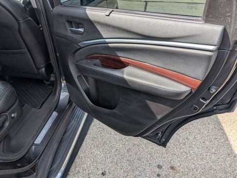 Used 2014 Acura MDX SH-AWD w/ Advance Package image 6