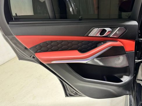 Used 2021 BMW X5 M w/ Competition Package image 30