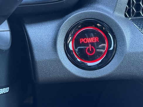 New 2026 Honda CR-V Sport-L image 15