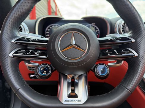 Used 2022 Mercedes-Benz SL 63 AMG 4MATIC image 20