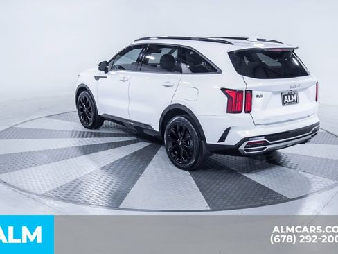 Used 2023 Kia Sorento SX FWD image 6