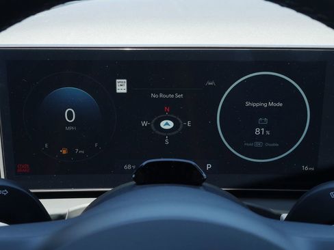 New 2026 Hyundai Santa Cruz Limited AWD/4WD image 41