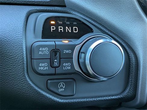 New 2026 RAM 1500 Big Horn image 23