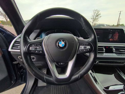 Used 2019 BMW X5 xDrive40i w/ Executive Package AWD/4WD image 24