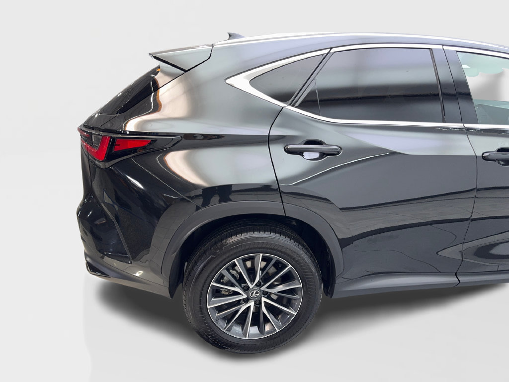 Used 2025 Lexus NX 350 AWD w/ Cold Area Package image 18