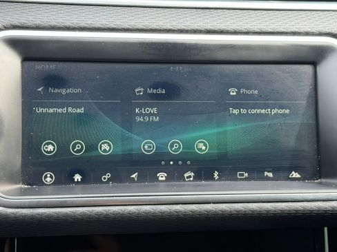 Used 2020 Land Rover Range Rover Evoque S AWD/4WD image 36