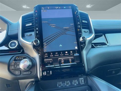 New 2026 RAM 1500 Laramie image 24