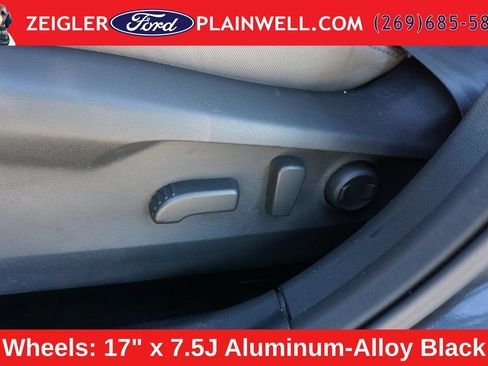 Used 2023 Subaru Legacy Premium AWD/4WD image 17