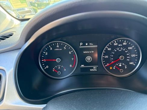 Used 2023 Kia Rio S w/ Technology Package image 15