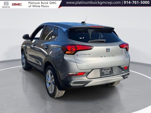Used 2024 Buick Encore GX Preferred w/ Comfort Package image 5