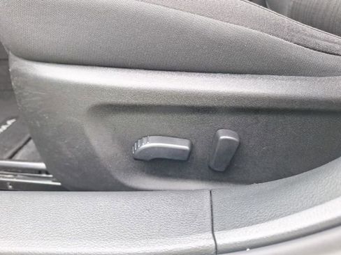 Used 2023 Nissan Altima 2.5 SV image 12