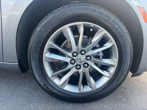 Used 2024 Buick Enclave Avenir w/ Avenir Technology Package image 25