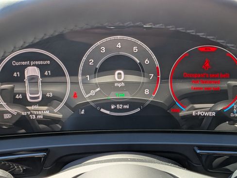 New 2026 Porsche Cayenne S image 17