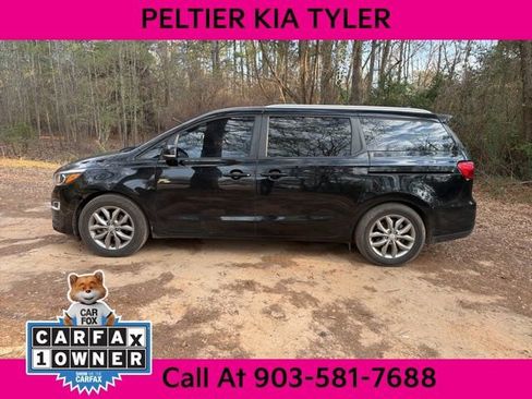 Used 2020 Kia Sedona EX image 7