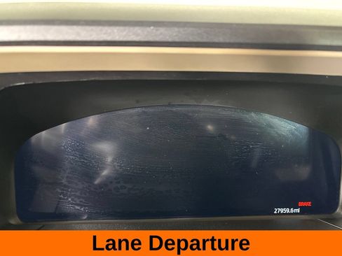 Used 2025 Ford Bronco Sport Big Bend AWD/4WD image 15