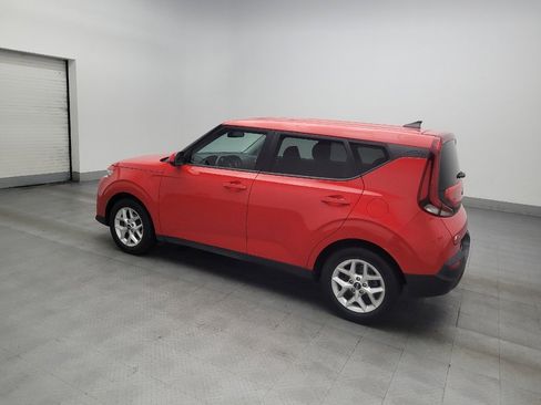 Used 2021 Kia Soul S image 3