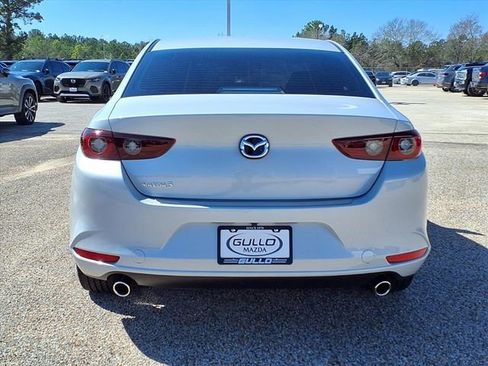 New 2026 MAZDA MAZDA3 s Sport image 6