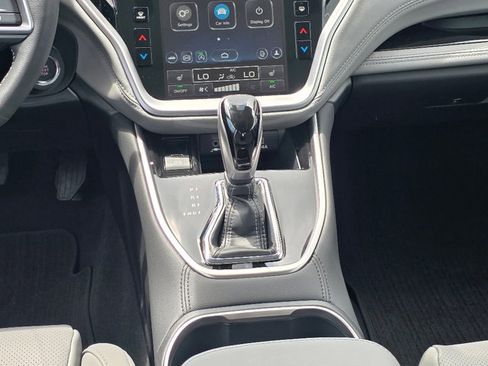Used 2025 Subaru Legacy Limited image 15