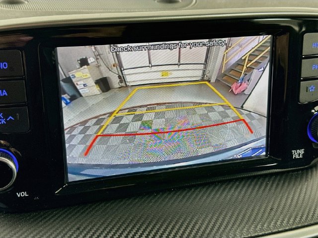 Used 2021 Hyundai Tucson SE AWD/4WD image 17