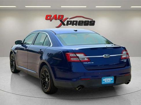 Used 2013 Ford Taurus Limited image 10