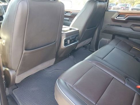 Used 2022 GMC Sierra 1500 Denali image 23