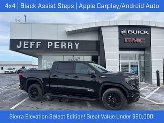 New 2026 GMC Sierra 1500 Elevation w/ Elevation Select Package video 1