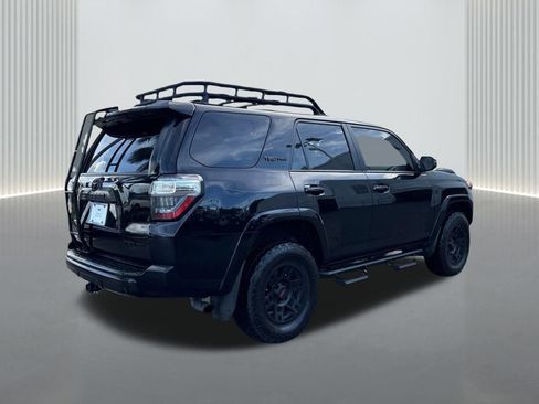 Used 2024 Toyota 4Runner TRD Pro image 5
