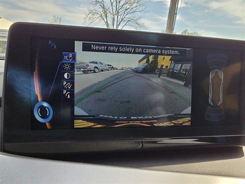 Used 2016 BMW i8 AWD/4WD image 15