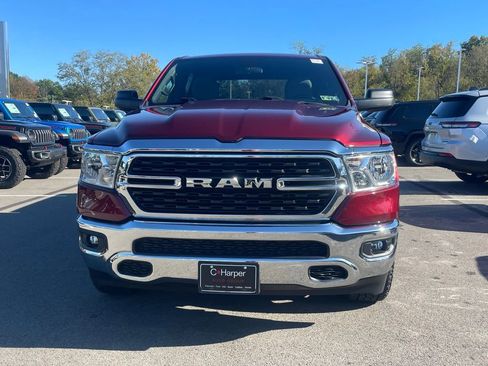 Certified 2022 RAM 1500 Big Horn image 8