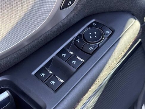 New 2025 Ford Expedition Active image 22