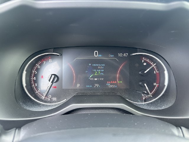Certified 2024 Toyota RAV4 XLE w/ Convenience Package FWD image 25