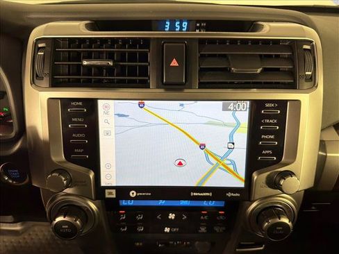 Used 2023 Toyota 4Runner Limited AWD/4WD image 3