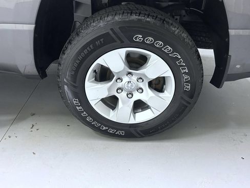 Used 2020 RAM 1500 Big Horn AWD/4WD image 22